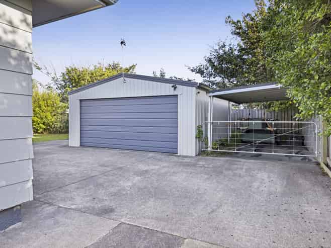 25 Kamahi Avenue, Hawera