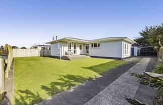 25 Kamahi Avenue, Hawera