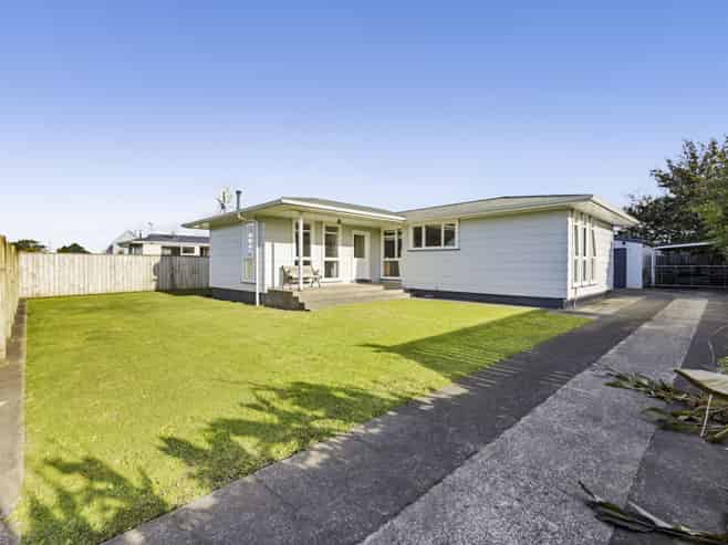 25 Kamahi Avenue, Hawera