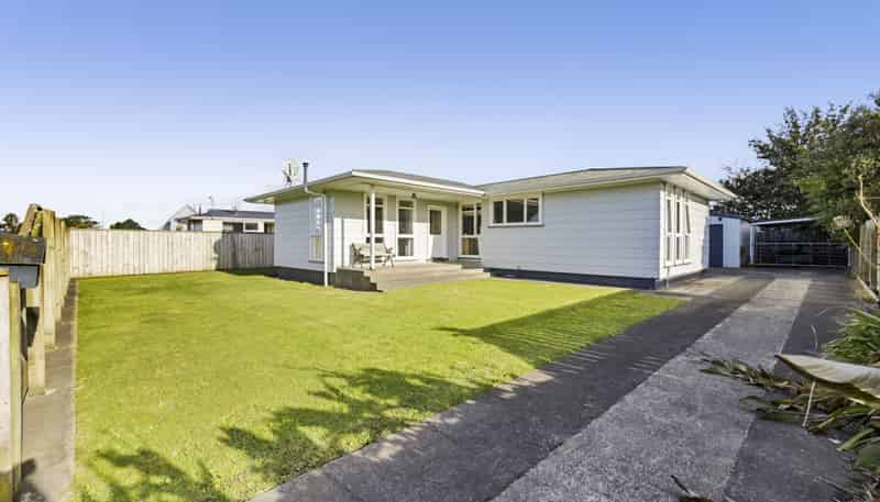 25 Kamahi Avenue, Hawera