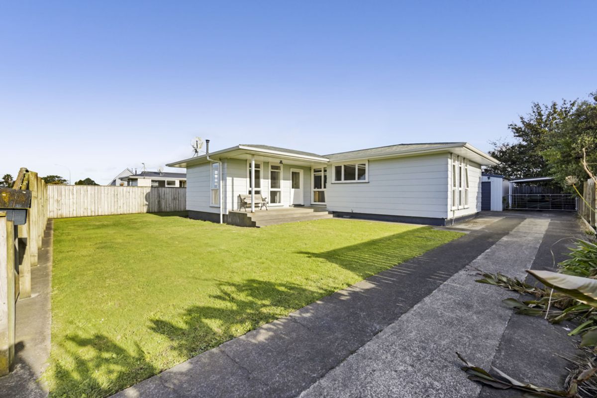 HOT OPPORTUNITY, Hawera