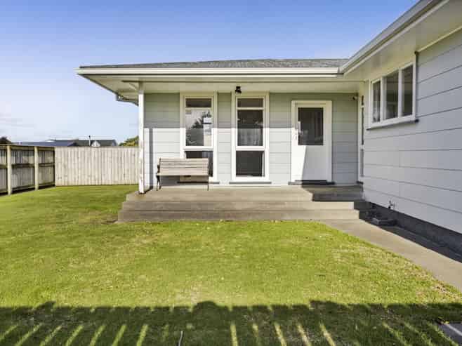 25 Kamahi Avenue, Hawera