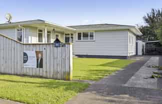 25 Kamahi Avenue, Hawera