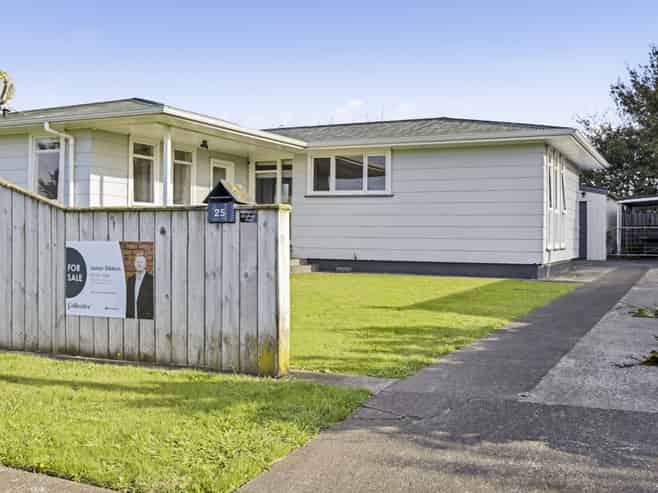 25 Kamahi Avenue, Hawera