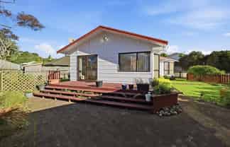 32B Aquarius Drive, Kawaha Point