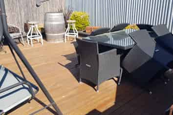 Canterbury - Address withheld