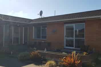 Canterbury - Address withheld