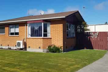 Canterbury - Address withheld