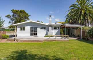 22 Ballance Street, Masterton