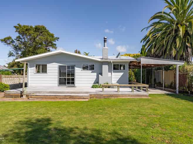 22 Ballance Street, Masterton