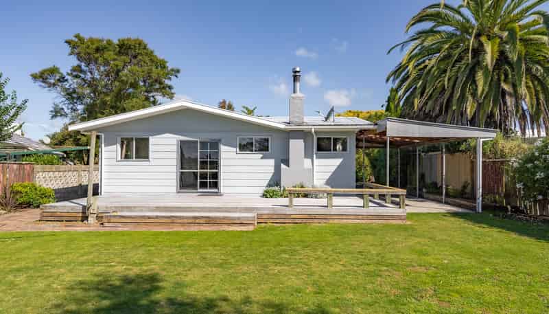 22 Ballance Street, Masterton