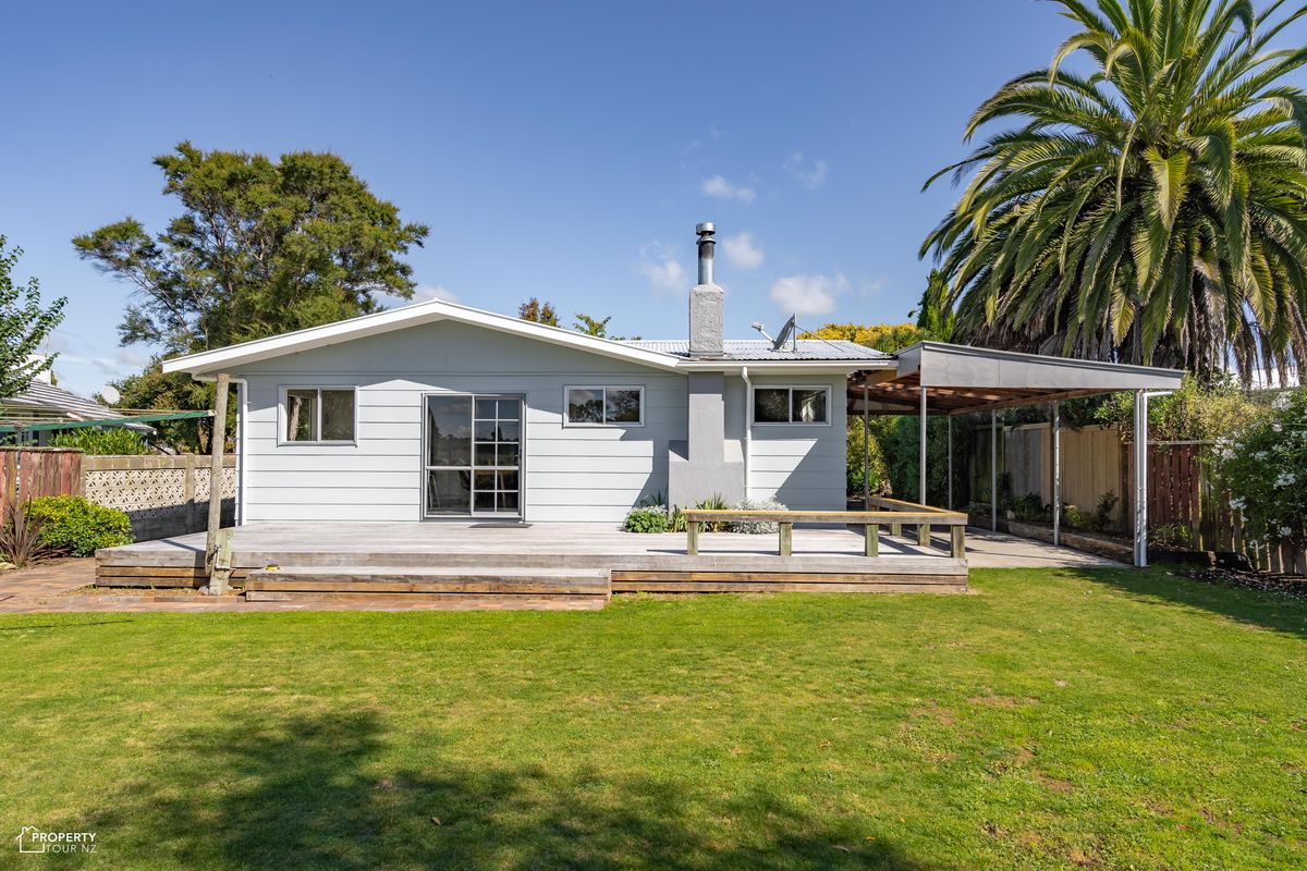 Sitting Tenant $590 PW