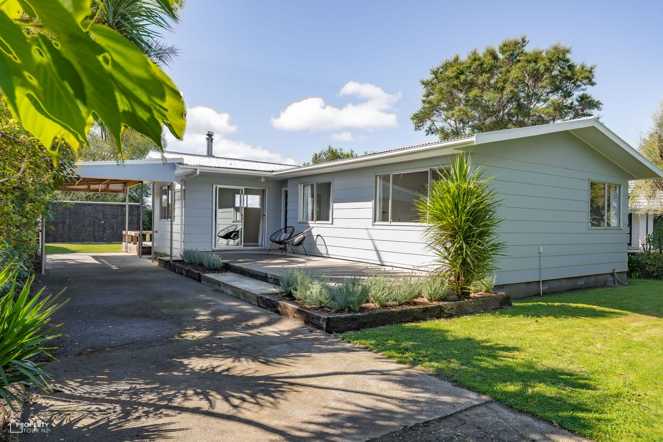 Sitting Tenant $590 PW - Vue 2