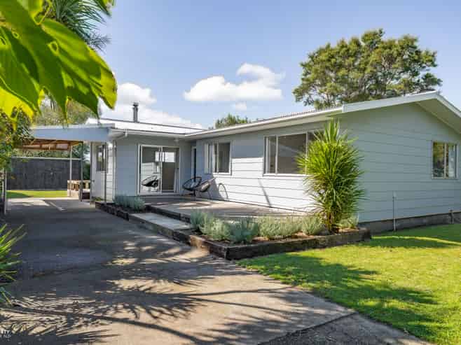 22 Ballance Street, Masterton