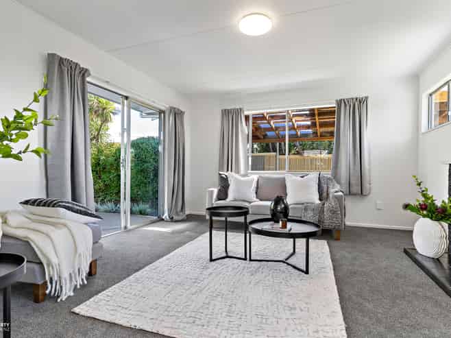 22 Ballance Street, Masterton