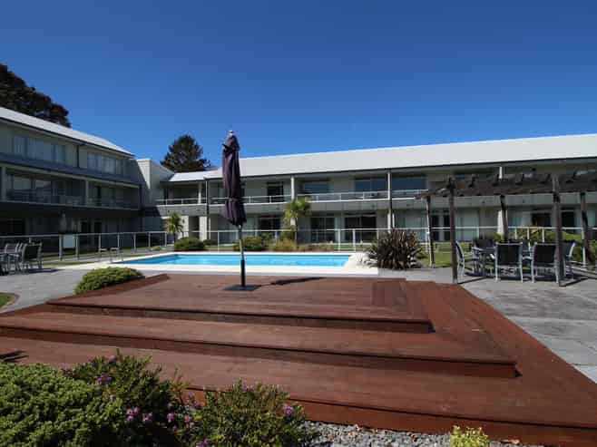14/300 Lake Terrace, Taupo