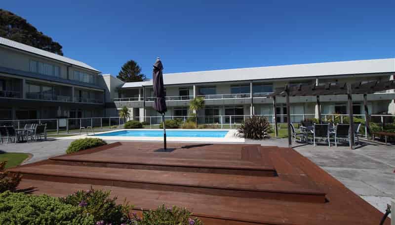 14/300 Lake Terrace, Taupo