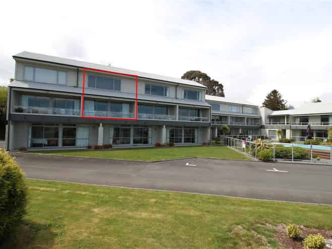 14/300 Lake Terrace, Taupo