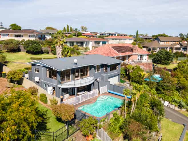 25 Coates Road, Cockle Bay