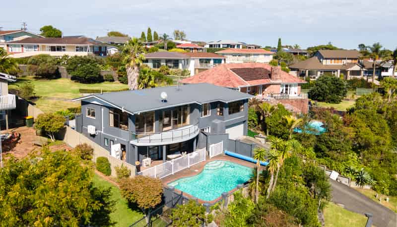 25 Coates Road, Cockle Bay