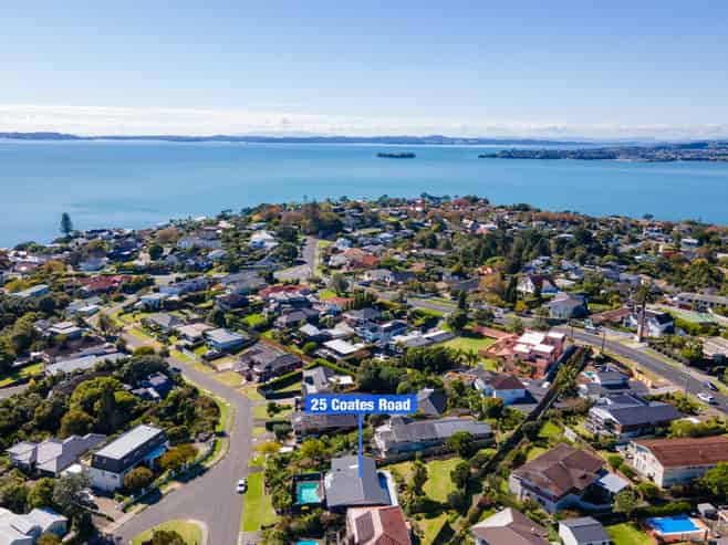 25 Coates Road, Cockle Bay