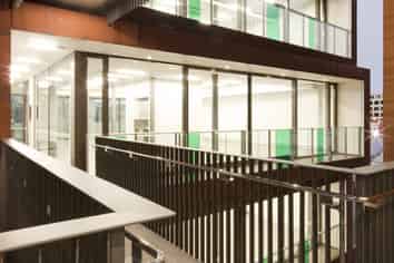 K Road Office Opportunity | 175 m2