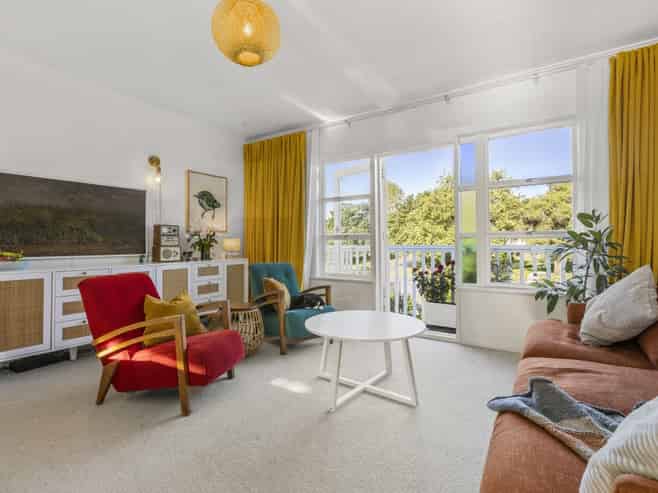 Auckland - Address withheld