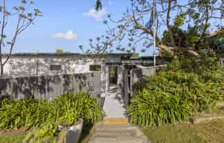 Auckland - Address withheld