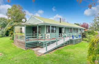 45 Joseph Street, Pukemiro