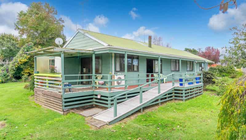 45 Joseph Street, Pukemiro