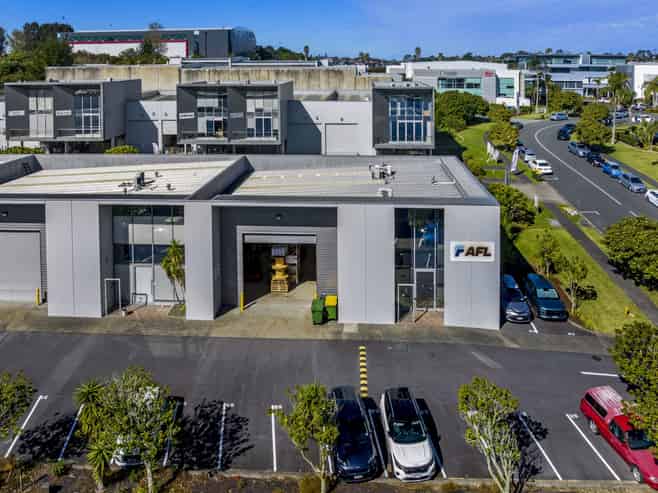 Prime asset in Orbit