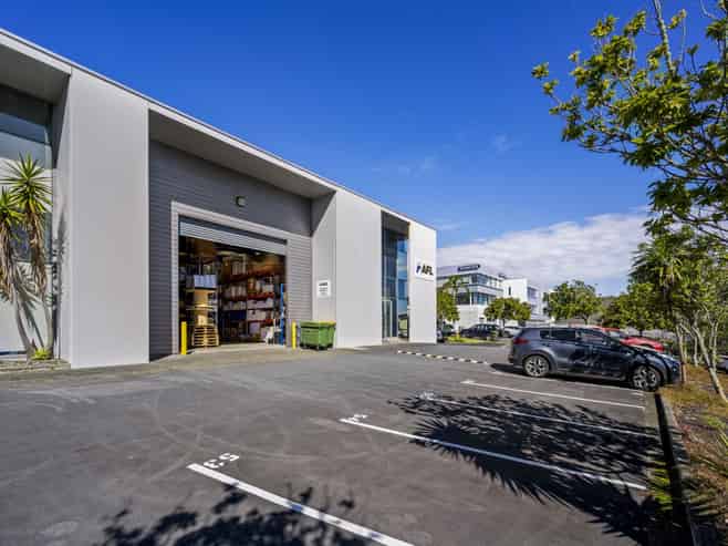 Prime asset in Orbit