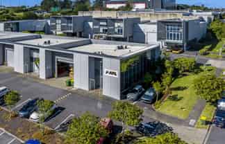 Prime asset in Orbit