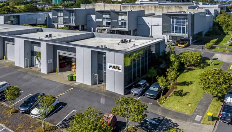 8/11 Orbit Drive, Albany