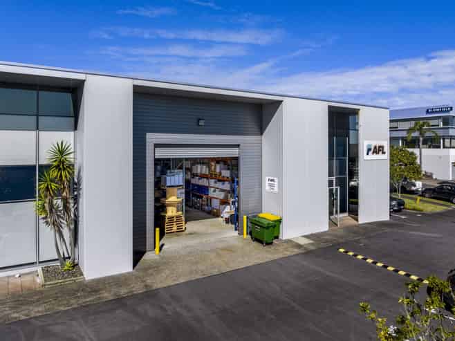 Prime asset in Orbit