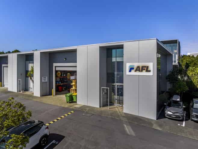 Prime asset in Orbit