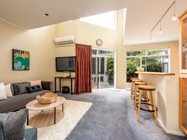 11/324 The Terrace, Te Aro