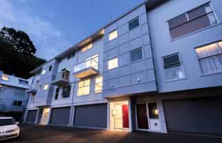 11/324 The Terrace, Te Aro