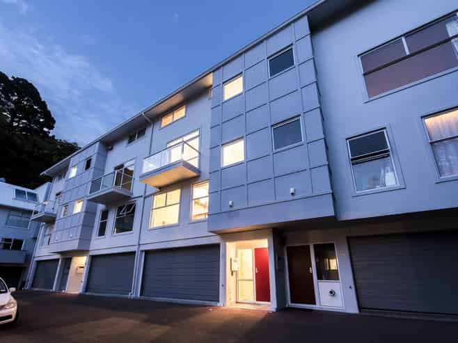 11/324 The Terrace, Te Aro