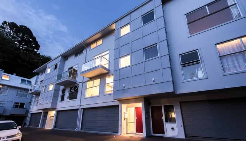 11/324 The Terrace, Te Aro