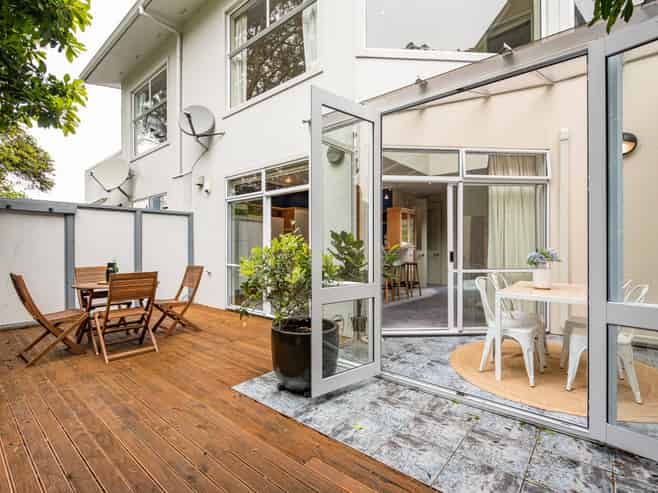 11/324 The Terrace, Te Aro