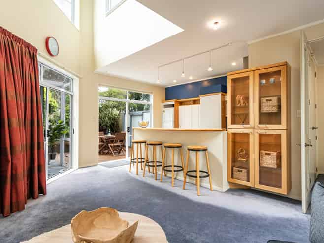 11/324 The Terrace, Te Aro