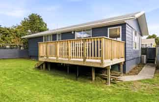 2/65 Rotokawa Street, Taupo