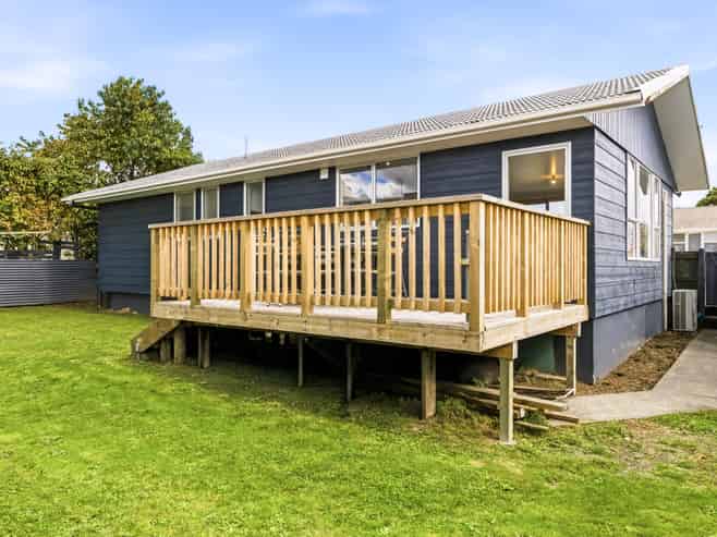 2/65 Rotokawa Street, Taupo