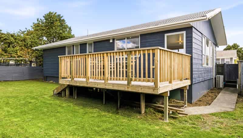 2/65 Rotokawa Street, Taupo