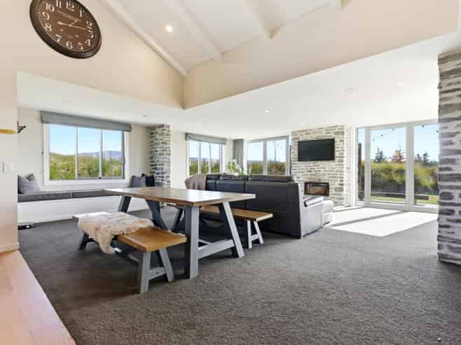 31 Temple Drive, Twizel