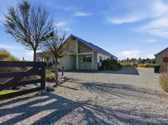 31 Temple Drive, Twizel