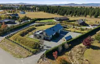 31 Temple Drive, Twizel