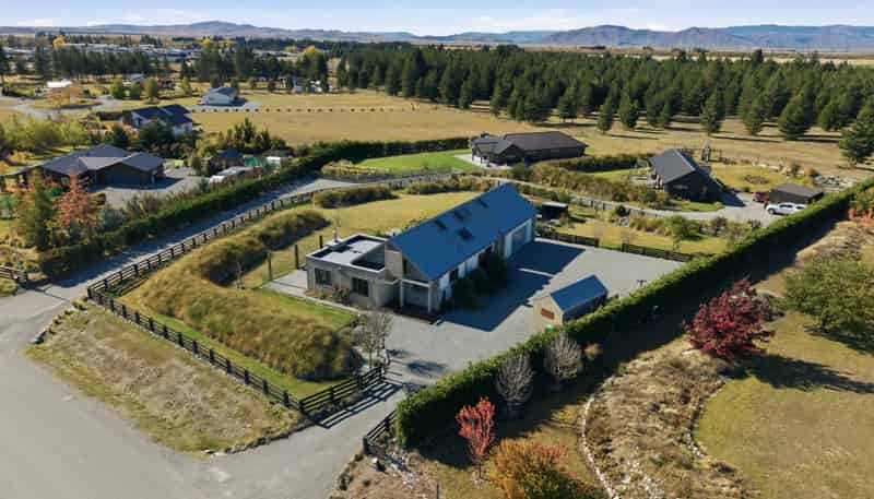 31 Temple Drive, Twizel