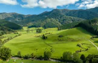 726 Tunakino Valley Road, Rai Valley